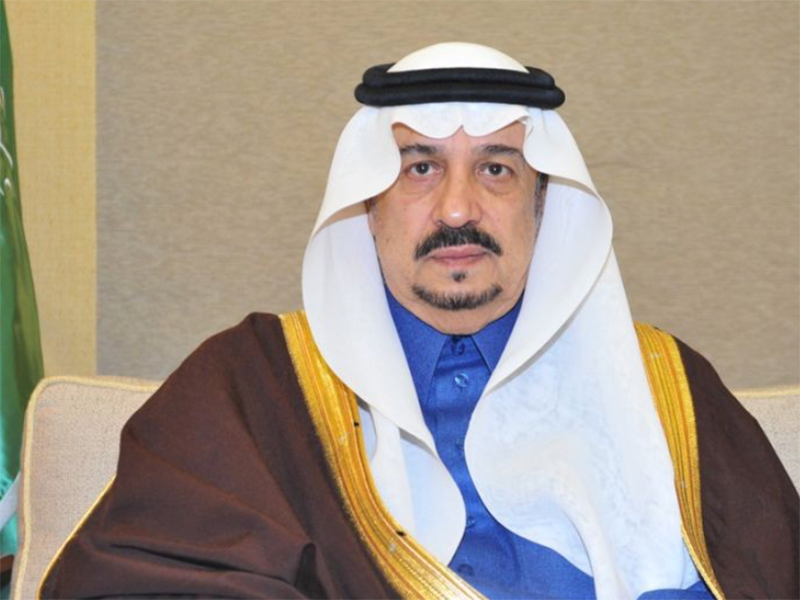 اضغط لمشاهدة الفيديو: أمير الرياض ينهي خلافًا حادًا بين شقيقين!